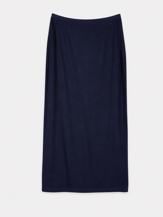 Lauren Ralph Lauren Dresses & Skirts - Ralph Lauren LRL Maxi Skirt Medium Minimalist Capsule Staple Old Money Preppy